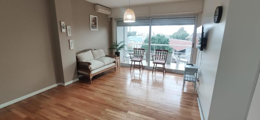 Apartamento Hermoso Departamento En La Mejor Zona De Belgrano