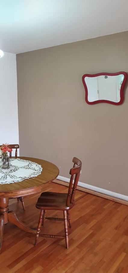 Hermoso Departamento En La Mejor Zona De Belgrano Apartamento