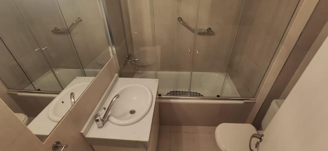 Apartamento Hermoso Departamento En La Mejor Zona De Belgrano