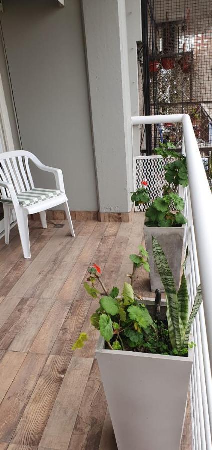 Apartamento Hermoso Departamento En La Mejor Zona De Belgrano