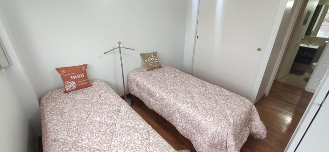 Apartamento Hermoso Departamento En La Mejor Zona De Belgrano Ciudad Autónoma de Buenos Aires