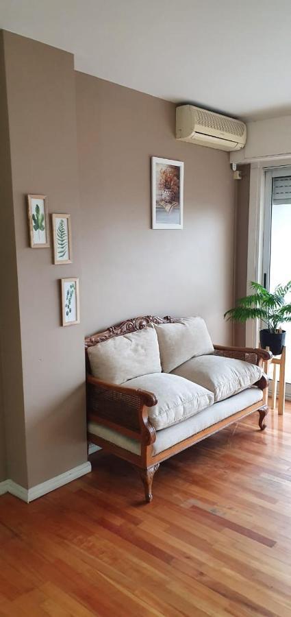 Hermoso Departamento En La Mejor Zona De Belgrano- Virrey Aviles Apartamento *